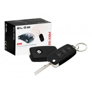 Riadiaca jednotka centrálneho zamykania BLOW S50 Riadiaca jednotka centrálneho zamykania BLOW S50