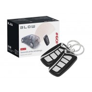 Riadiaca jednotka centrálneho zamykania BLOW S60 Riadiaca jednotka centrálneho zamykania BLOW S60