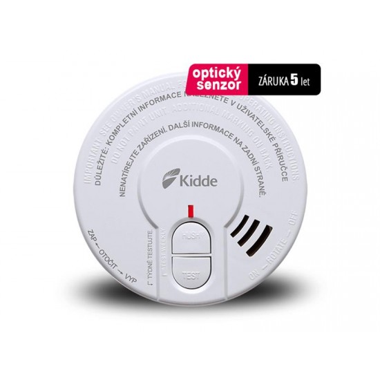 Detektor dymu KIDDE 29HD Detektor dymu KIDDE 29HD