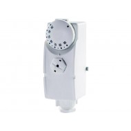 Termostat príložný AT10 Termostat príložný AT10