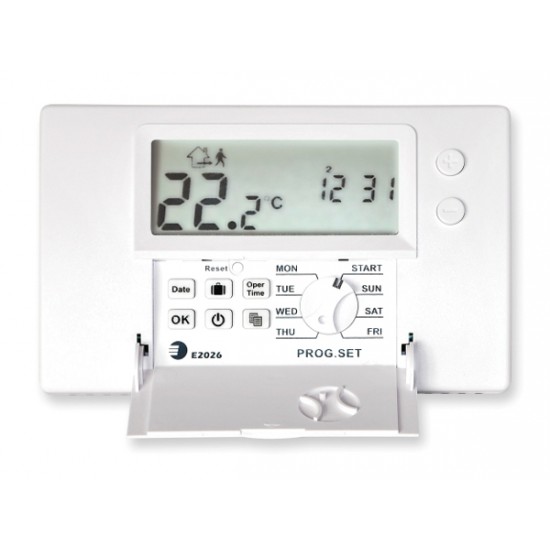 Termostat TC 093 PI Termostat TC 093 PI