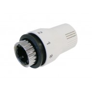 Termostatická hlavica manuálna TRV22 Termostatická hlavica manuálna TRV22