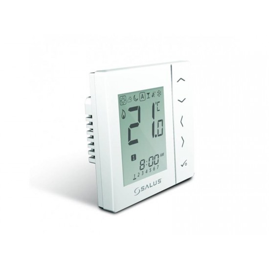 Termostat SALUS VS30W 4v1 Termostat SALUS VS30W 4v1