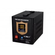 Záložný zdroj KEMOT PROsinus-300W 12V URZ3404B Záložný zdroj KEMOT PROsinus-300W 12V URZ3404B