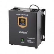 Záložný zdroj KEMOT PROsinus-300W 12V URZ3408 Záložný zdroj KEMOT PROsinus-300W 12V URZ3408