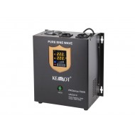 Záložný zdroj KEMOT PROsinus-700W 12V URZ3410 Záložný zdroj KEMOT PROsinus-700W 12V URZ3410