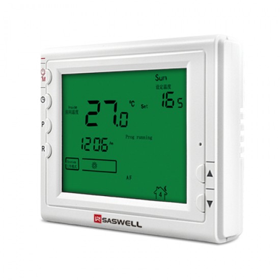 Termostat SASWELL SAS 908 7 Termostat SASWELL SAS 908 7