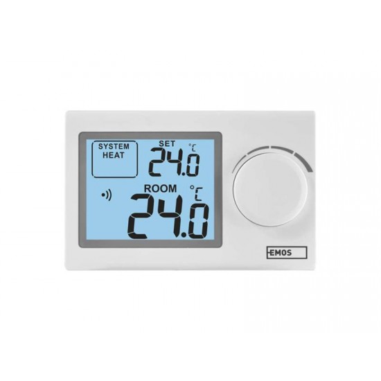 Termostat EMOS P5614 Termostat EMOS P5614