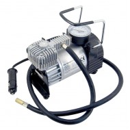 Kompresor 12V/10Bar kovový 30l/min Kompresor 12V/10Bar kovový 30l/min