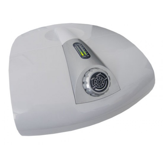 Čistička ultrazvuková ULTRASONIC V 600ml s reguláciou výkonu Čistička ultrazvuková ULTRASONIC V 600ml s reguláciou výkonu