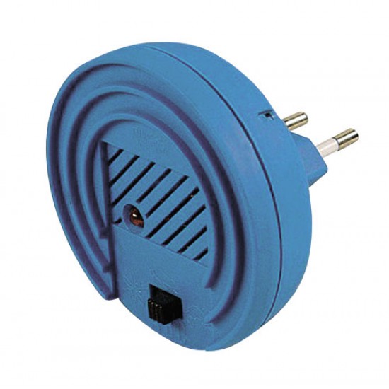 Odpudzovač hlodavcov a hmyzu, Isotronic Vario Odpudzovač hlodavcov a hmyzu, Isotronic Vario