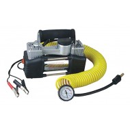 Kompresor 12V/10Bar kovový 60l/min Kompresor 12V/10Bar kovový 60l/min