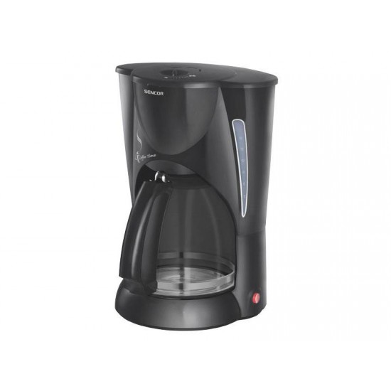 Kávovar SENCOR SCE 5000BK Kávovar SENCOR SCE 5000BK