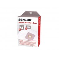 Vrecko do vysávača SENCOR SVC 45 52 Micro 5ks