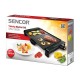 Gril SENCOR SBG 106BK Gril SENCOR SBG 106BK