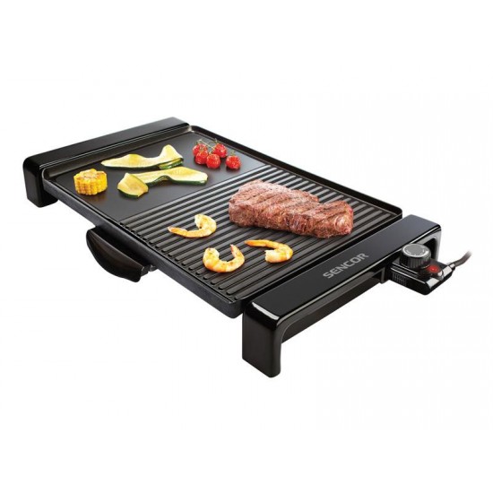 Gril SENCOR SBG 106BK Gril SENCOR SBG 106BK