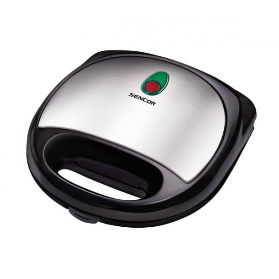 Sendvičovač SENCOR SSM 4300SS Sendvičovač SENCOR SSM 4300SS
