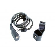 Zámok na bicykel EXTOL CRAFT 77750 Zámok na bicykel EXTOL CRAFT 77750