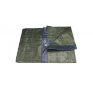 Plachta PE nepremokavá STANDARD 2x3m EXTOL CRAFT Plachta PE nepremokavá STANDARD 2x3m EXTOL CRAFT