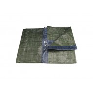 Plachta PE nepremokavá STANDARD 3x4m EXTOL CRAFT Plachta PE nepremokavá STANDARD 3x4m EXTOL CRAFT