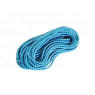 Popruh elastický, 20m x priemer 10mm, EXTOL CRAFT Popruh elastický, 20m x priemer 10mm, EXTOL CRAFT