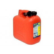 Kanister plastový 10l Kanister plastový 10l