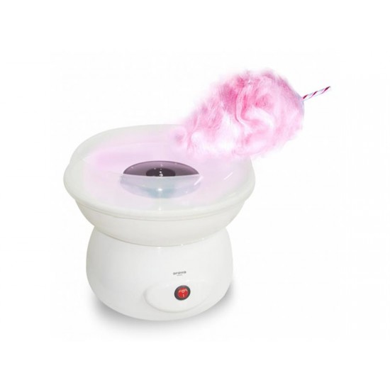 Výrobník cukrovej vaty ORAVA CM-550 Výrobník cukrovej vaty ORAVA CM-550