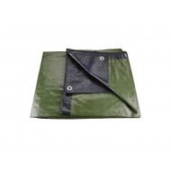 Plachta PE nepromokavá silná 150g m2, 3x4m, EXTOL PREMIUM Plachta PE nepromokavá silná 150g m2, 3x4m, EXTOL PREMIUM