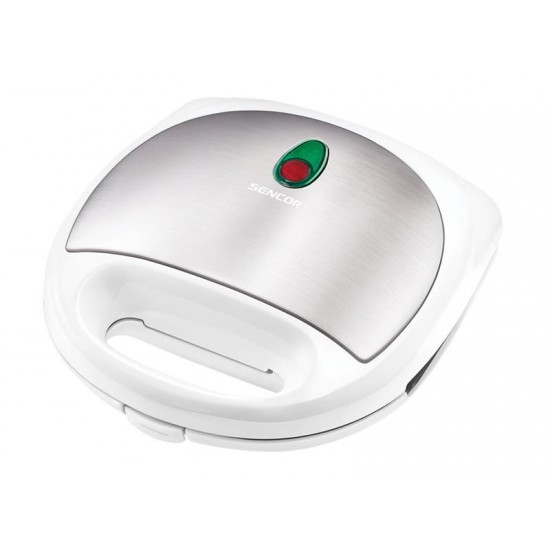 Sendvičovač SENCOR SSM 4310WH Sendvičovač SENCOR SSM 4310WH