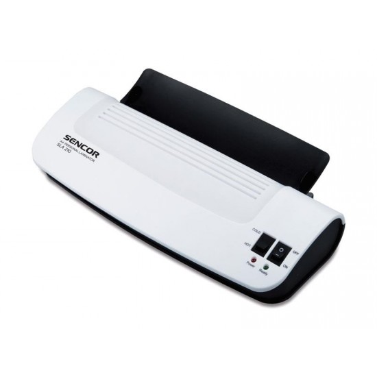 Laminátor SENCOR SLA-210 A4 Laminátor SENCOR SLA-210 A4