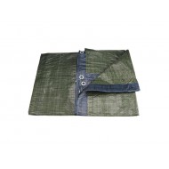 Plachta PE nepremokavá STANDARD 8x12m EXTOL CRAFT Plachta PE nepremokavá STANDARD 8x12m EXTOL CRAFT