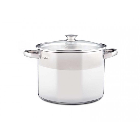 Hrniec LAMART LTSS2417 PASTA na cestoviny 8L Hrniec LAMART LTSS2417 PASTA na cestoviny 8L