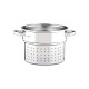 Hrniec LAMART LTSS2417 PASTA na cestoviny 8L Hrniec LAMART LTSS2417 PASTA na cestoviny 8L