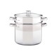 Hrniec LAMART LTSS2417 PASTA na cestoviny 8L Hrniec LAMART LTSS2417 PASTA na cestoviny 8L