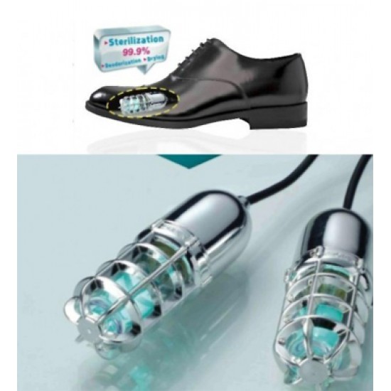 UV sterilizátor obuvi COMYAN UV sterilizátor obuvi COMYAN