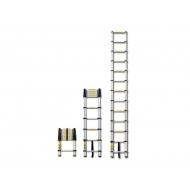 Rebrík hliníkový teleskopický G21 GA-TZ9-2,6M Rebrík hliníkový teleskopický G21 GA-TZ9-2,6M