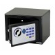 Digitálny trezor G21 230 x 170 x 170 mm Digitálny trezor G21 230 x 170 x 170 mm