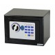 Digitálny trezor G21 230 x 170 x 170 mm Digitálny trezor G21 230 x 170 x 170 mm