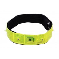 Reflexný pásik svietiace 4LED COMPASS 01587