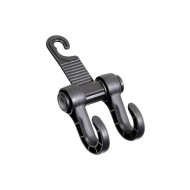 Držiak do auta na opierku hlavy COMPASS HOOK Držiak do auta na opierku hlavy COMPASS HOOK