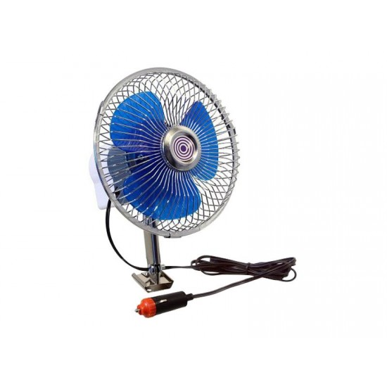 Ventilátor 24V Maxi otočný