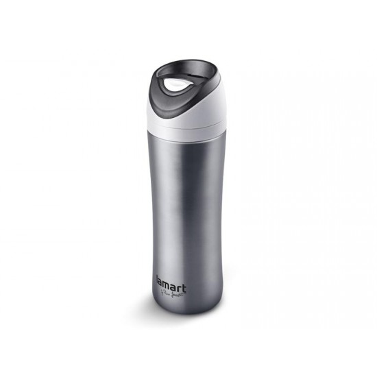 Termoska LAMART ESPRIT LT4015 0,45L NEREZ Termoska LAMART ESPRIT LT4015 0,45L NEREZ