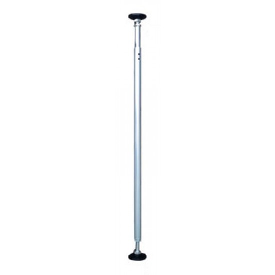 Držiak truhlíka na parapetu FLORIA 95 - 185 cm Držiak truhlíka na parapetu FLORIA 95 - 185 cm