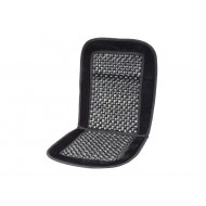 Autopoťah COMPASS 04108 guličkový s lemom čierny Autopoťah COMPASS 04108 guličkový s lemom čierny