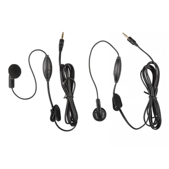 Handsfree sada SENCOR SMR 130 220 600 Handsfree sada SENCOR SMR 130 220 600