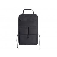 Organizér na predné sedadlo COMPASS PREMIUM BLACK Organizér na predné sedadlo COMPASS PREMIUM BLACK