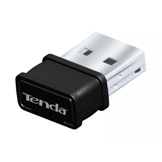 Adaptér WiFi USB TENDA W311MI Adaptér WiFi USB TENDA W311MI