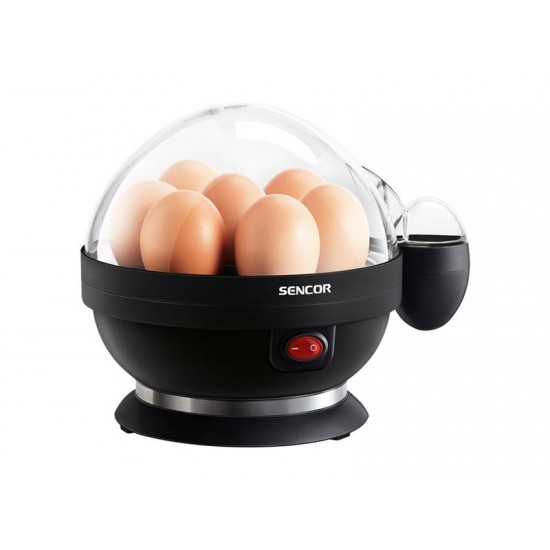 Varič vajec SENCOR SEG 710BP Varič vajec SENCOR SEG 710BP