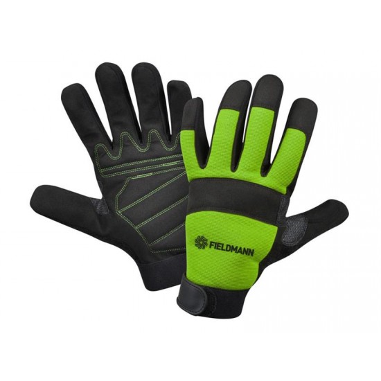 Rukavice pracovné FIELDMANN FZO 6010 10“/XL Rukavice pracovné FIELDMANN FZO 6010 10“/XL