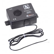 Odpuzovač kun elektronický 12V Odpuzovač kun elektronický 12V